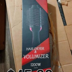 Hairdryers